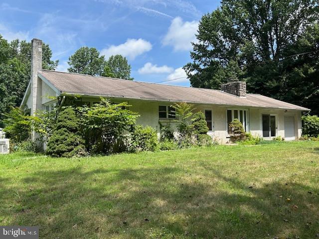 563 ROCK RUN ROAD