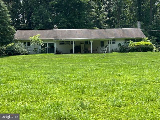 563 ROCK RUN ROAD
