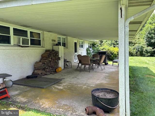 563 ROCK RUN ROAD