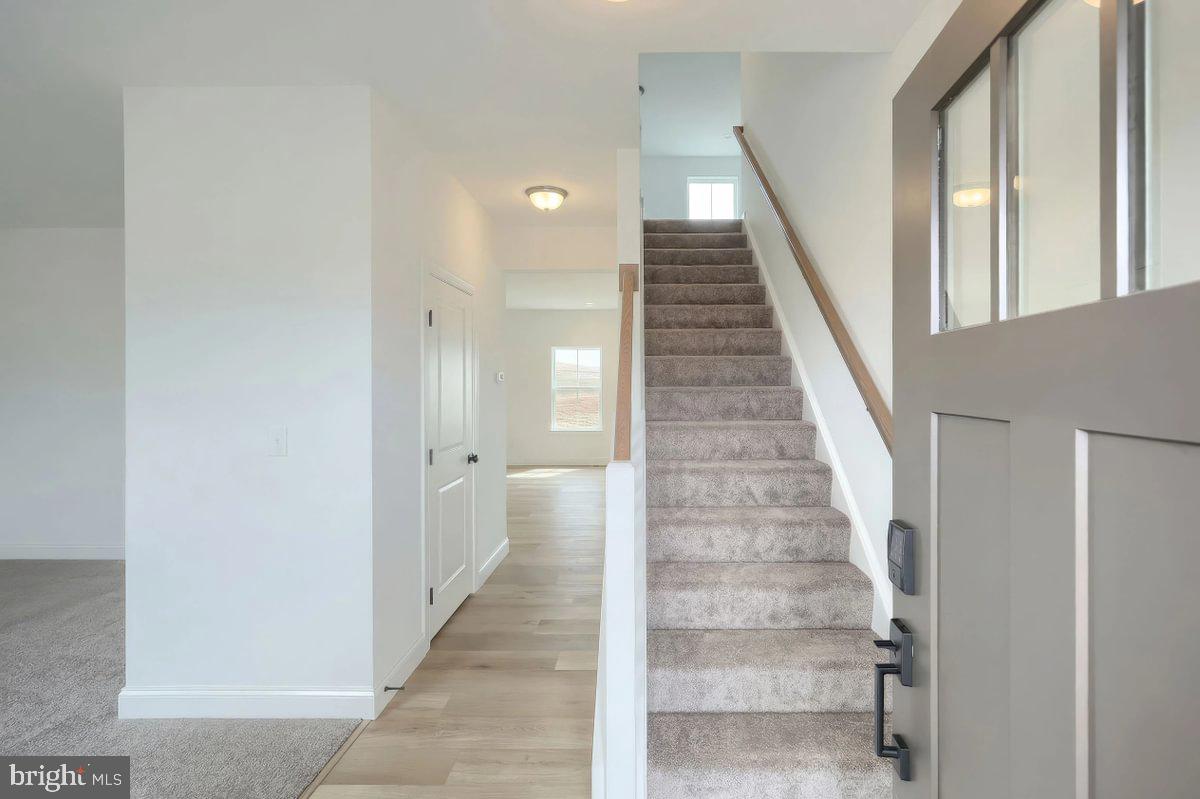 HICKORY POINTE - Residential