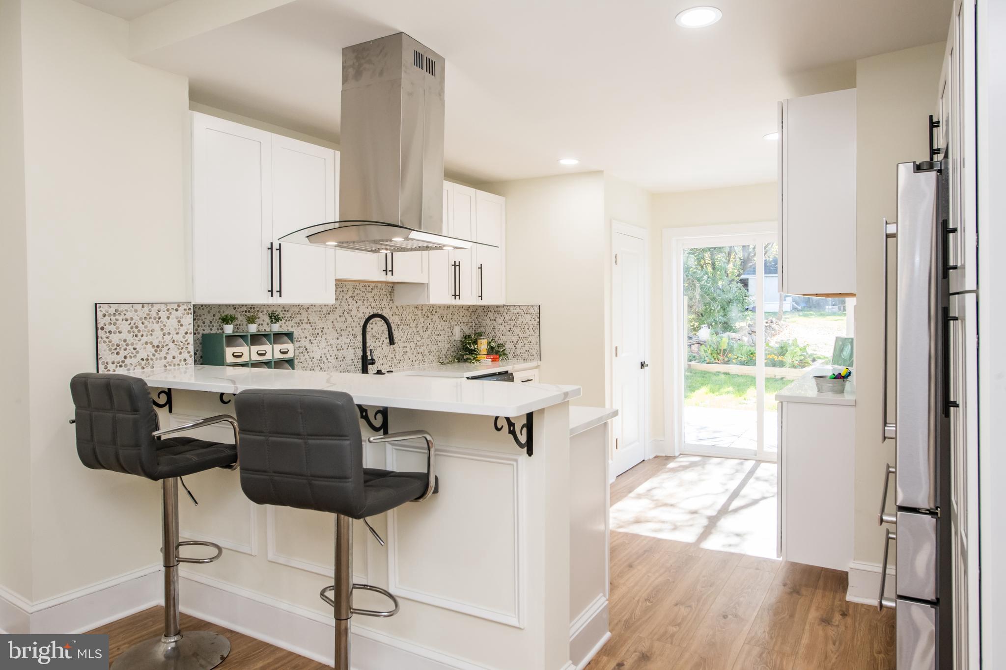 BLUE BELL HILL - Residential