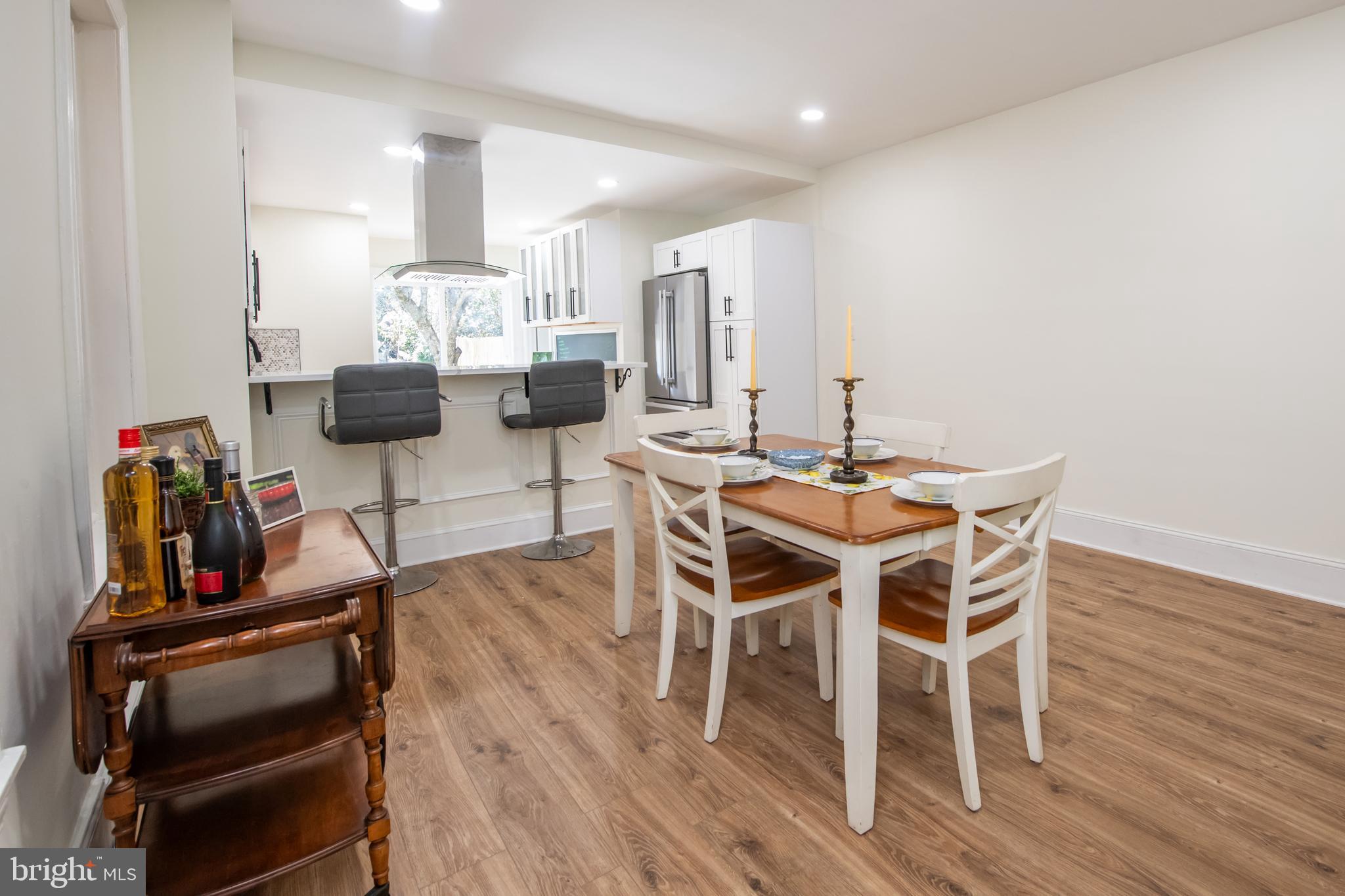 BLUE BELL HILL - Residential