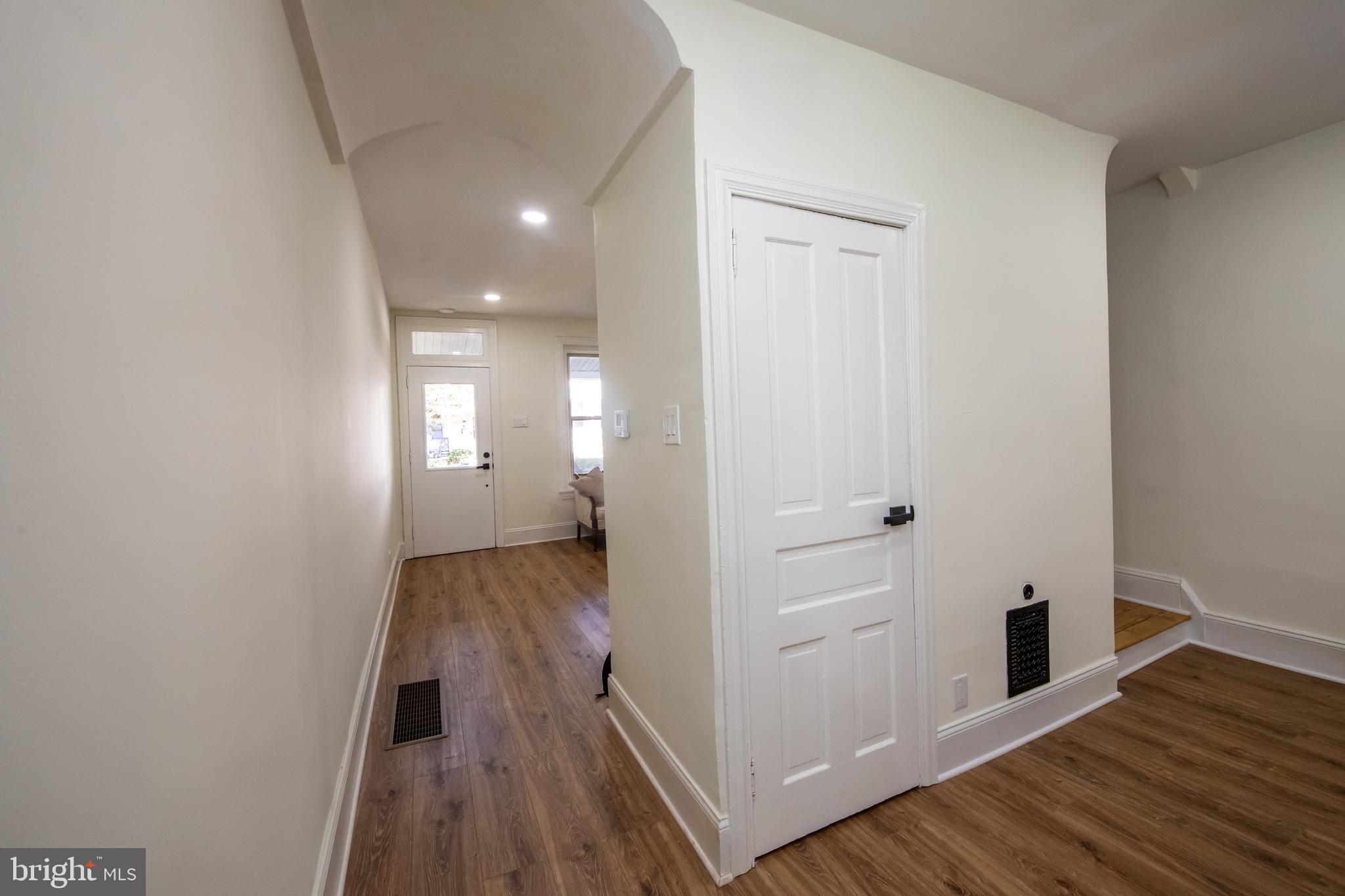 BLUE BELL HILL - Residential