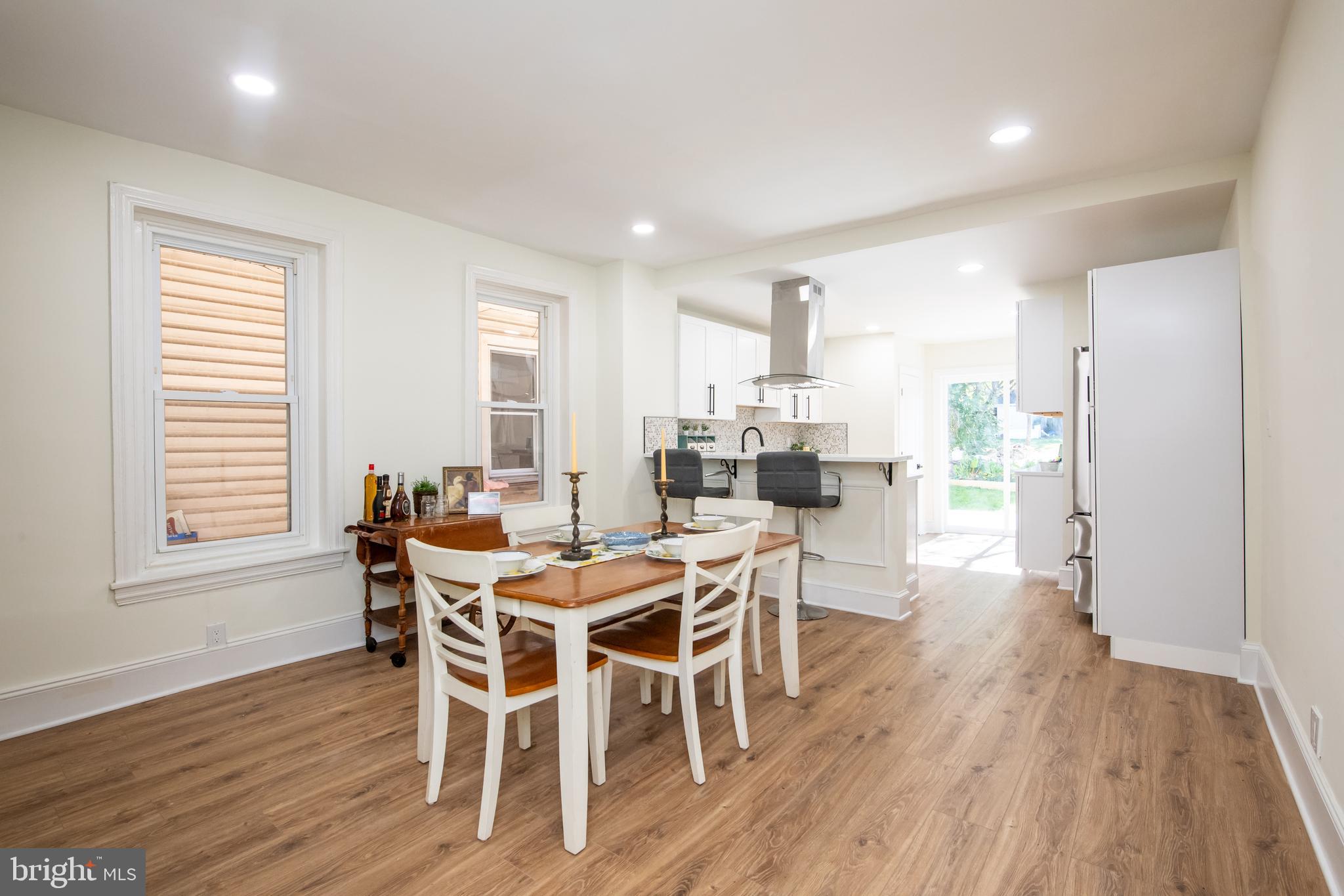 BLUE BELL HILL - Residential