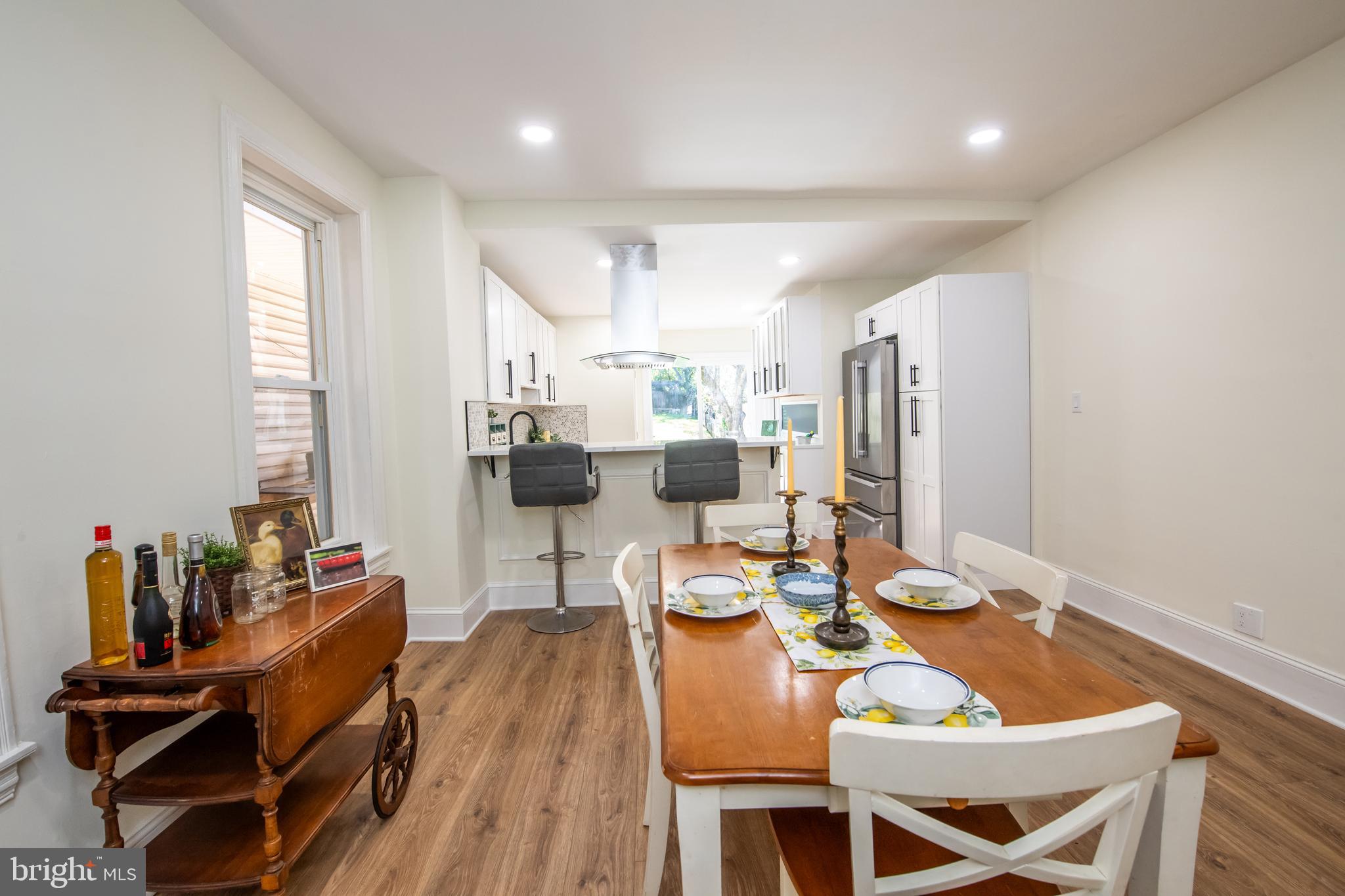 BLUE BELL HILL - Residential