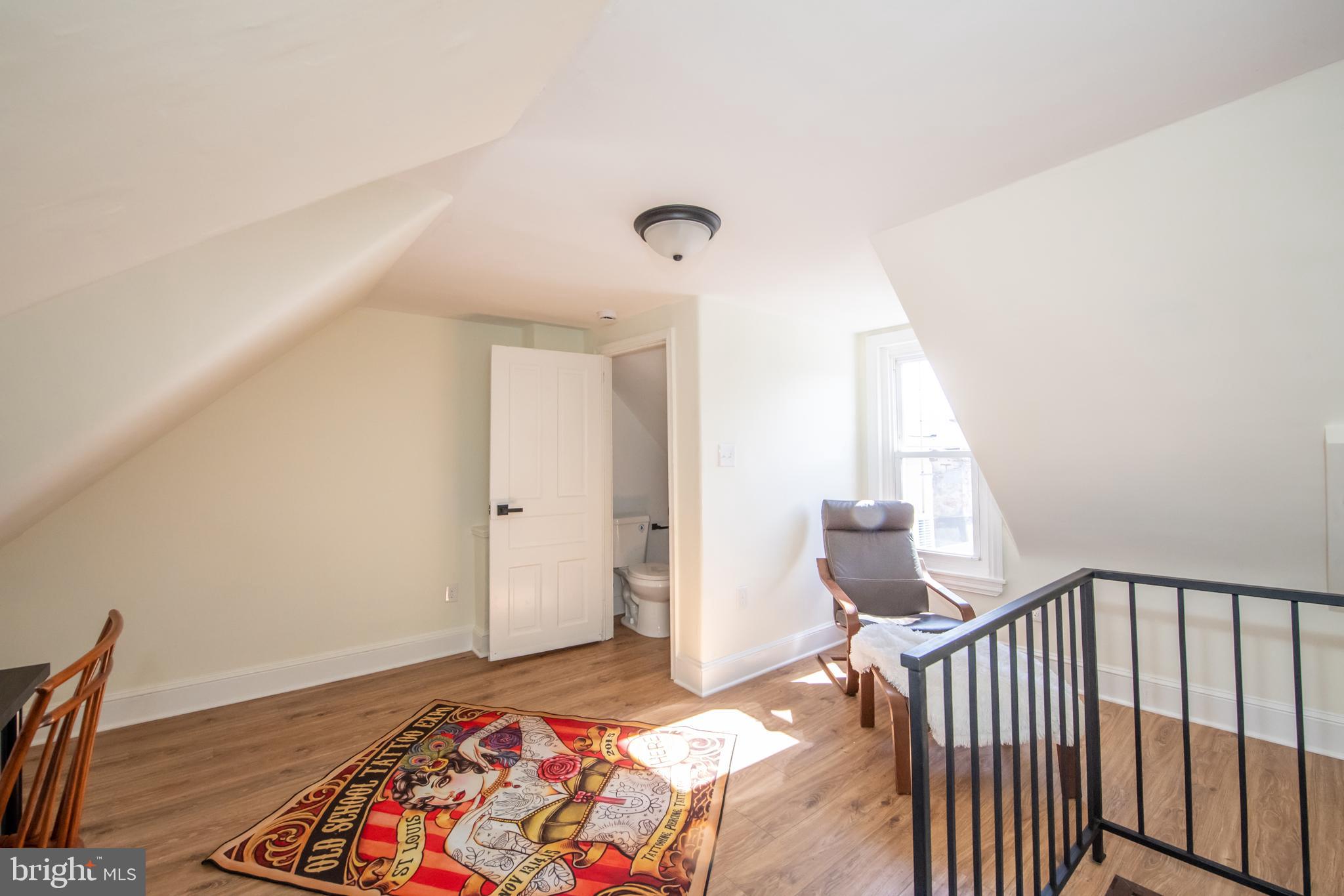 BLUE BELL HILL - Residential