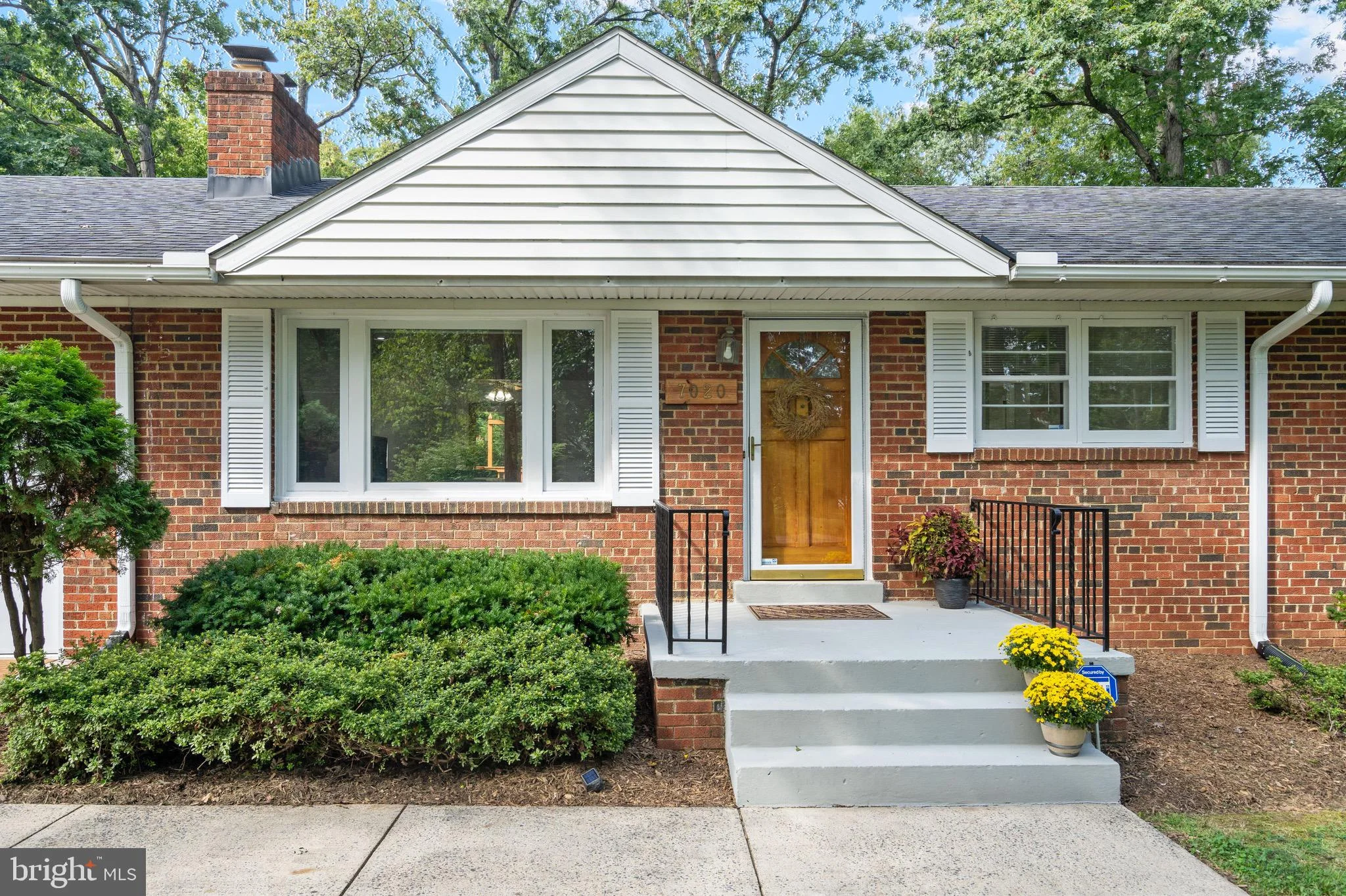 7020 Forest View Drive, Springfield, VA 22150