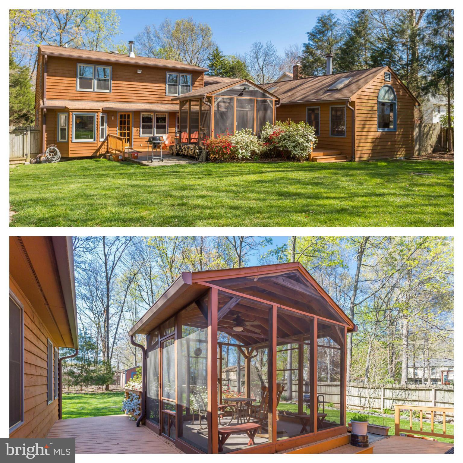 HERITAGE OAKS - Residential