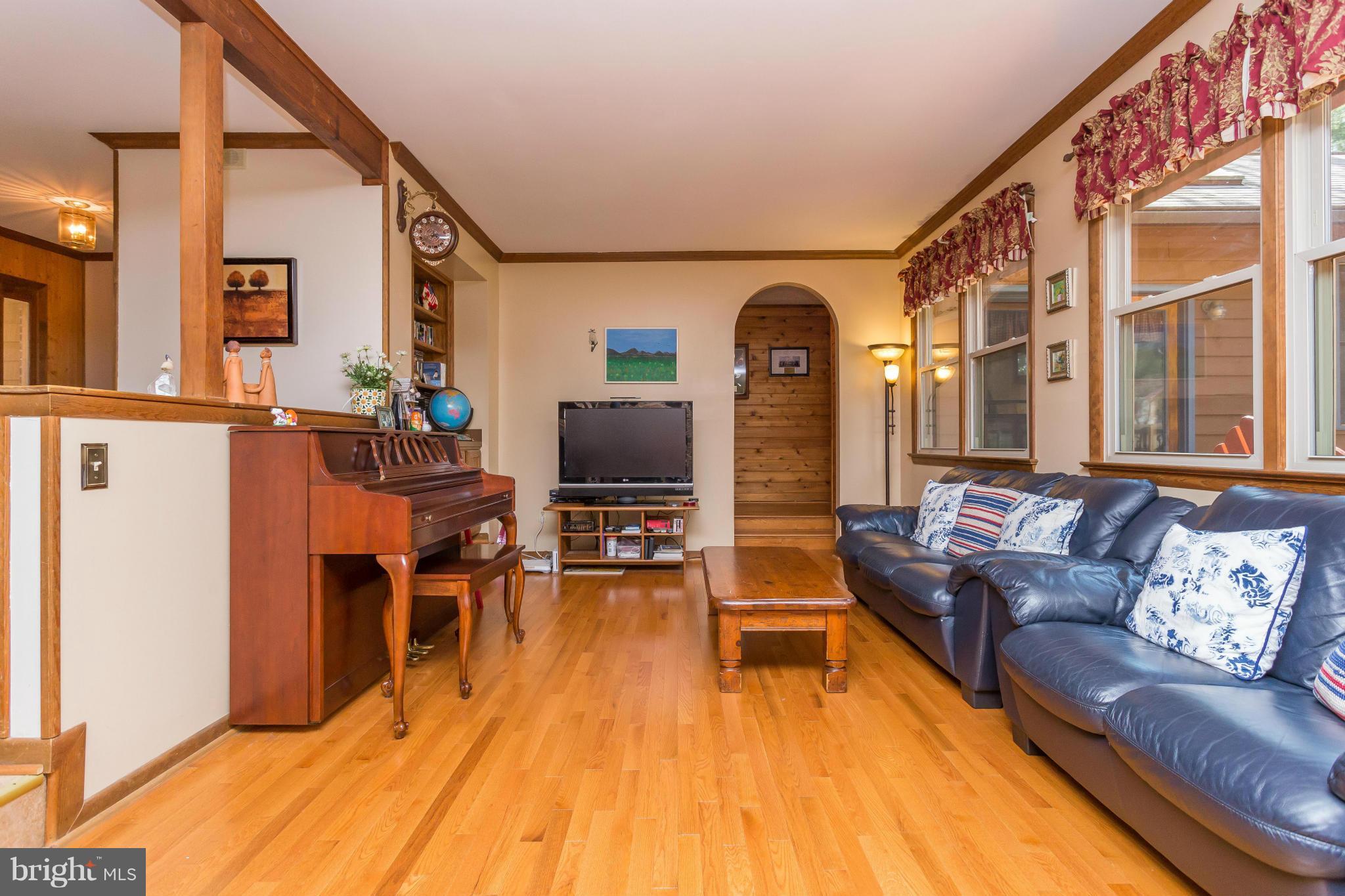 HERITAGE OAKS - Residential