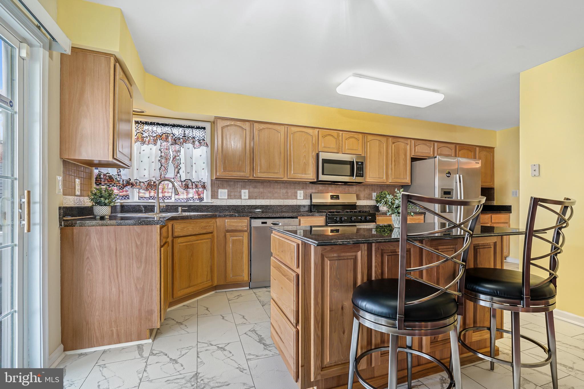 BEACON POINT - Residential