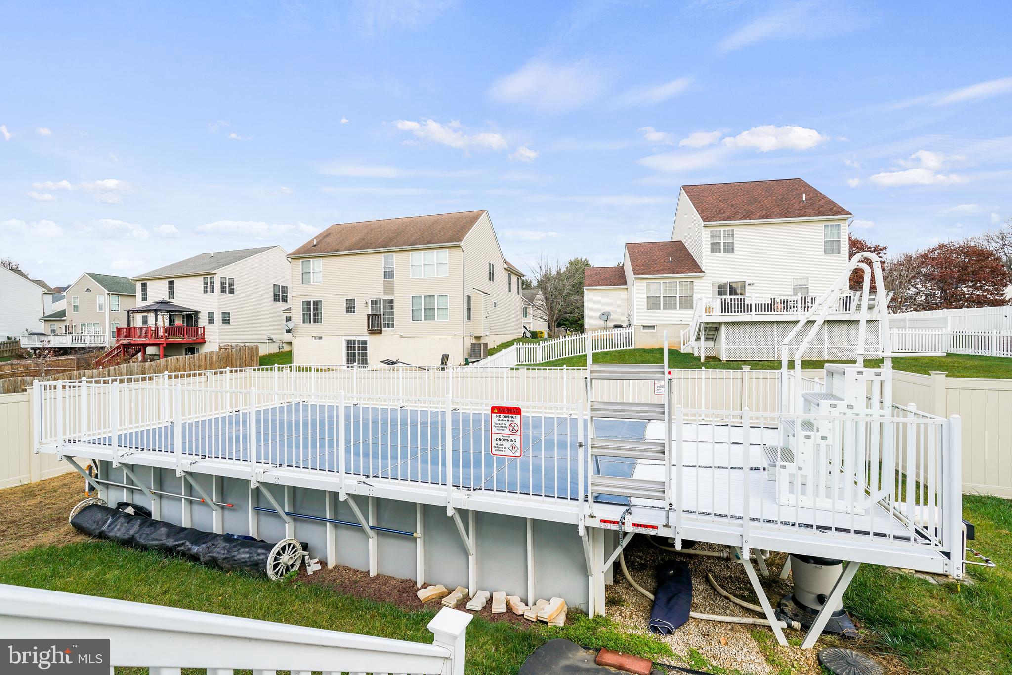 BEACON POINT - Residential