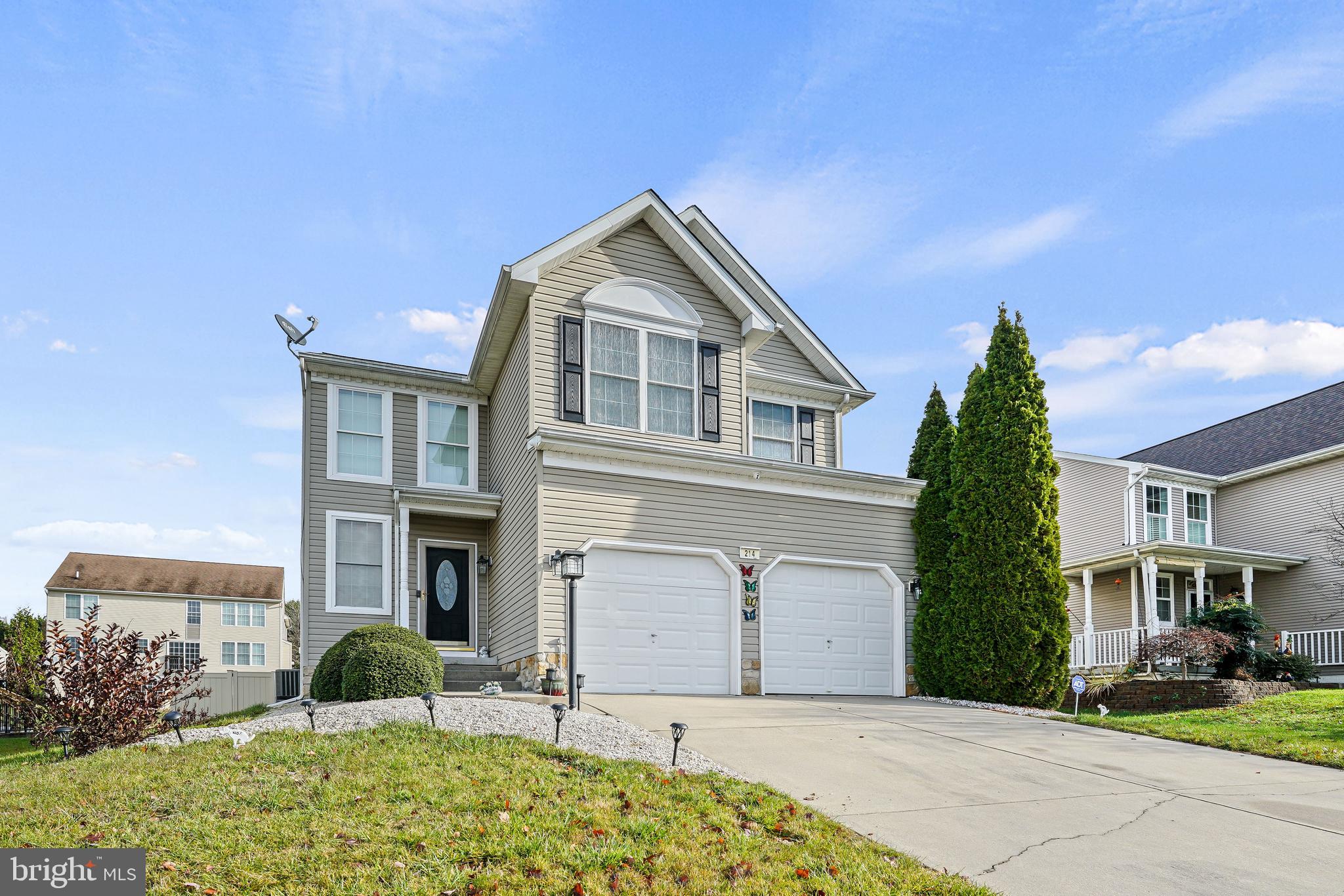 BEACON POINT - Residential