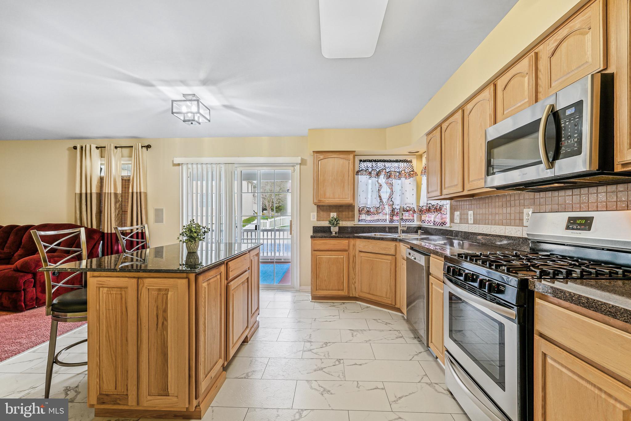 BEACON POINT - Residential