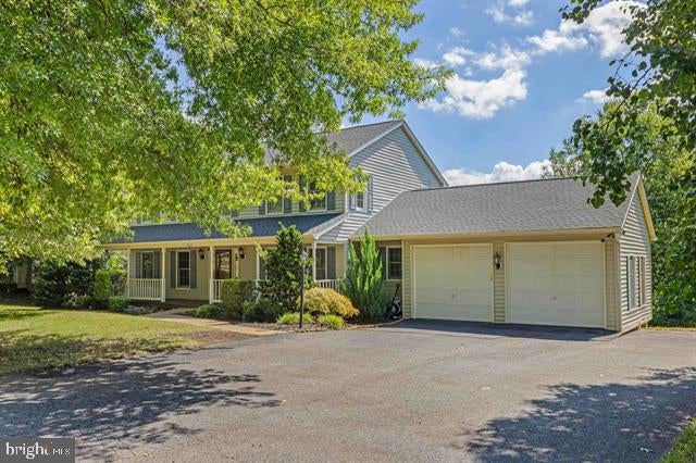 1480 BLUEWATER ROAD