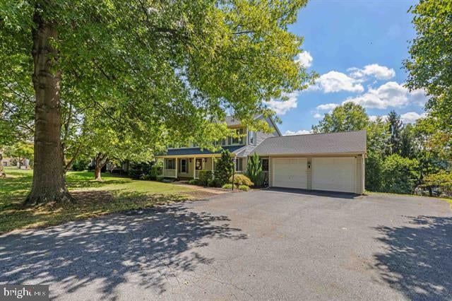 1480 BLUEWATER ROAD
