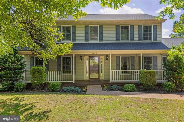 1480 BLUEWATER ROAD