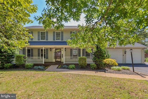 Homes For Sale - 1480 Bluewater Road<br/> Rockingham County, HARRISONBURG, VA 22801