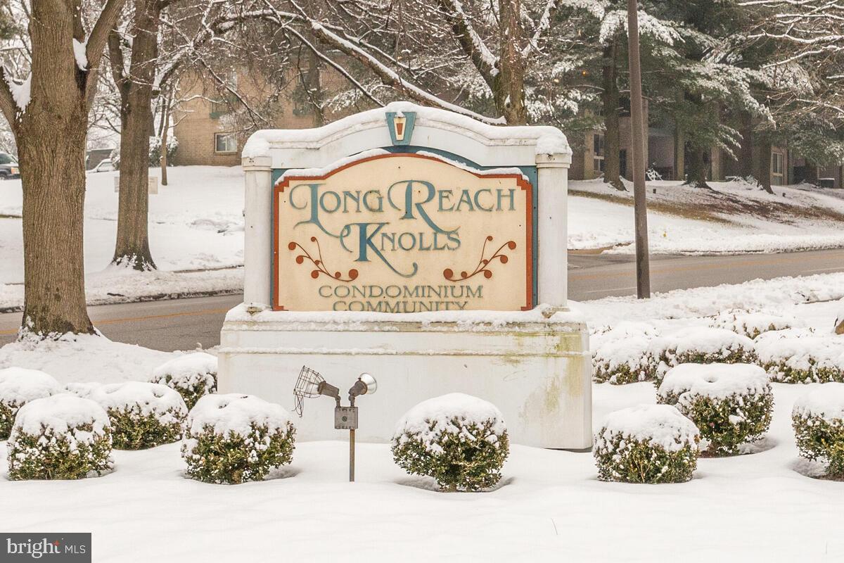 LONG REACH KNOLLS - Residential