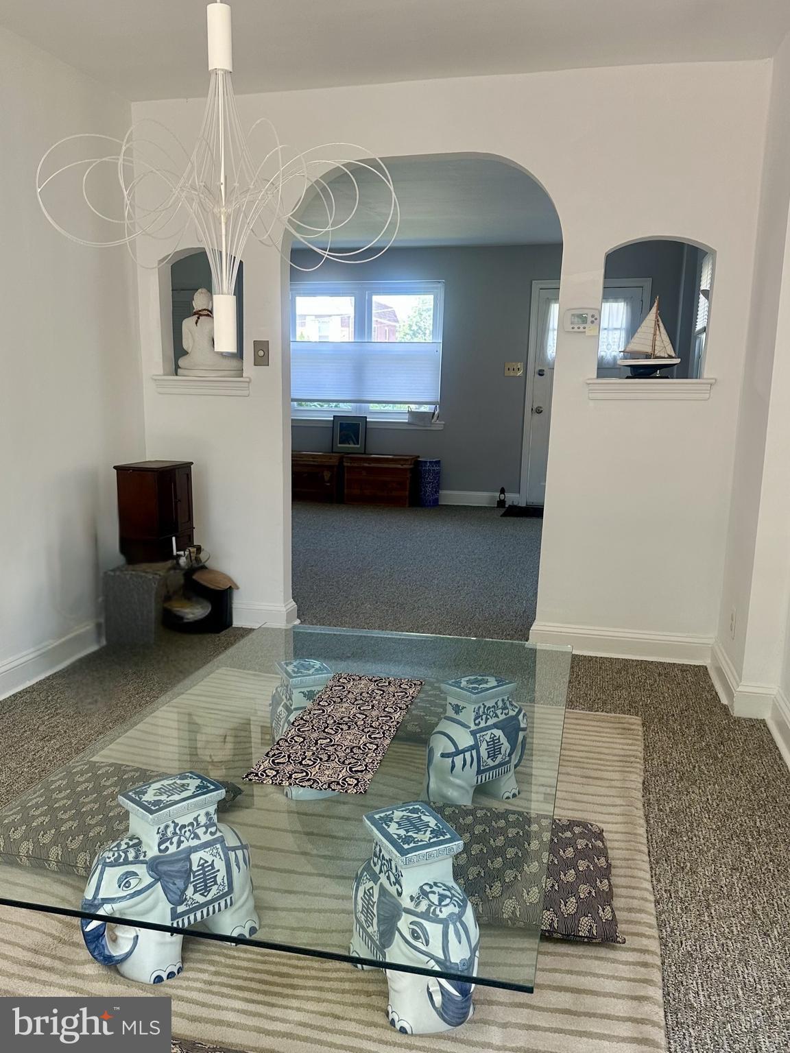 GREEN HILL - Residential