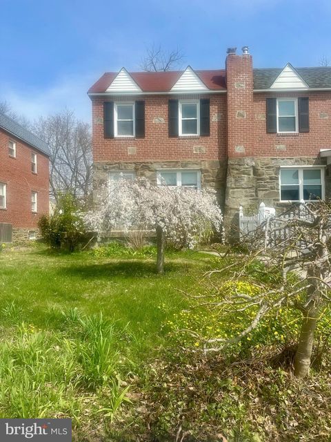 Homes For Sale - 61 Greenhill Road<br/> MEDIA, PA 19063