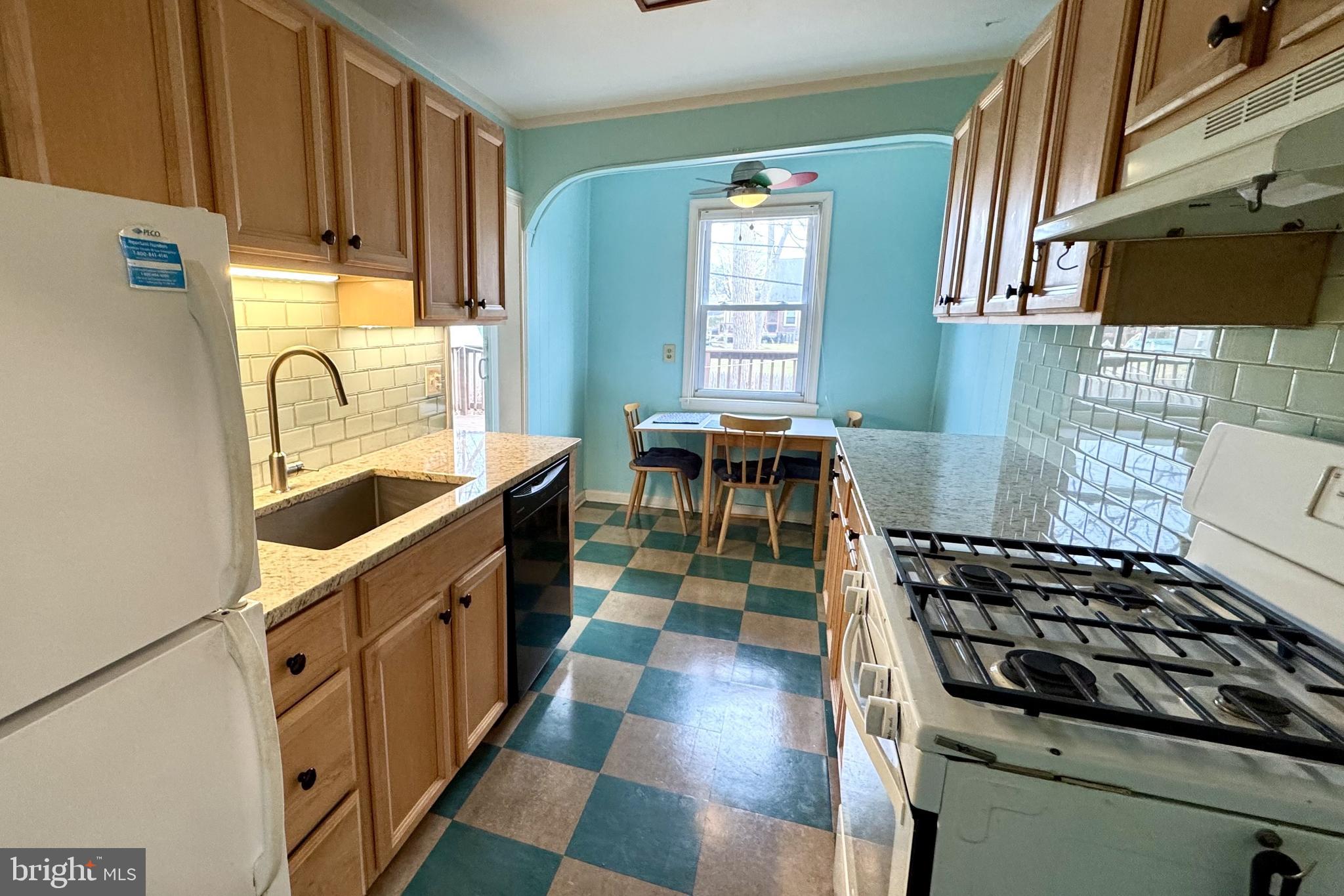 GREEN HILL - Residential