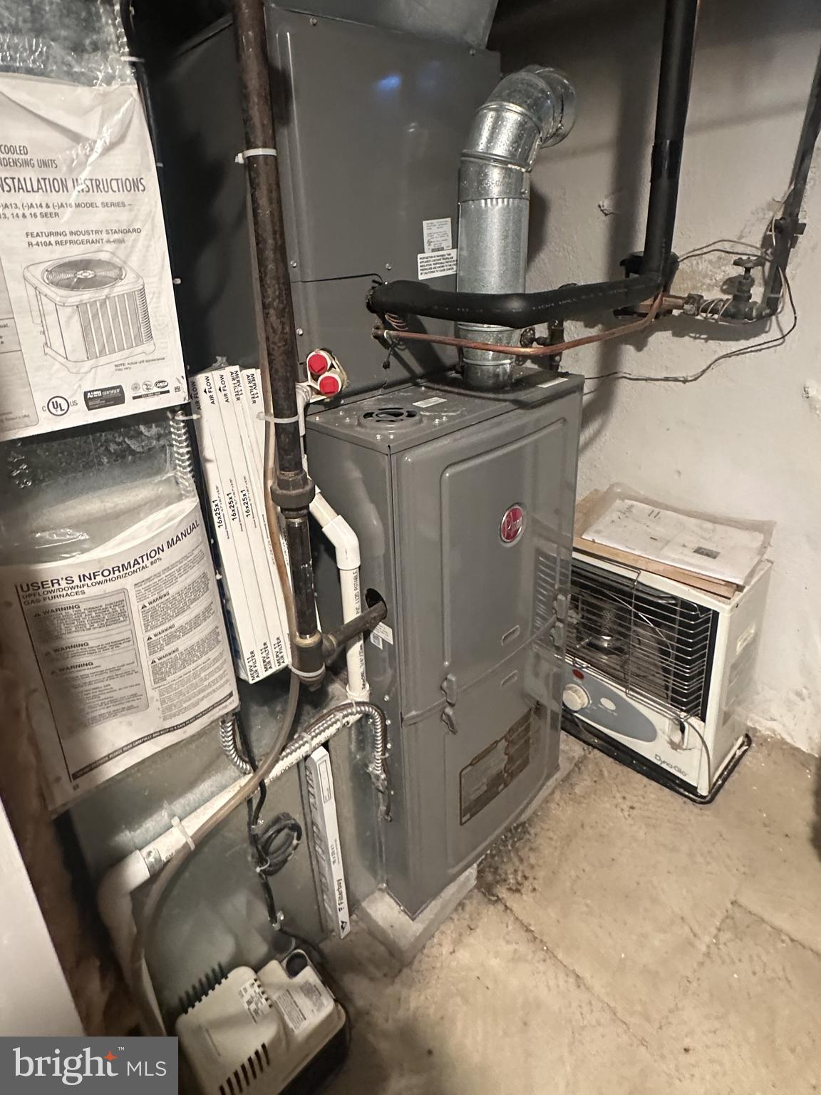 GREEN HILL - Residential