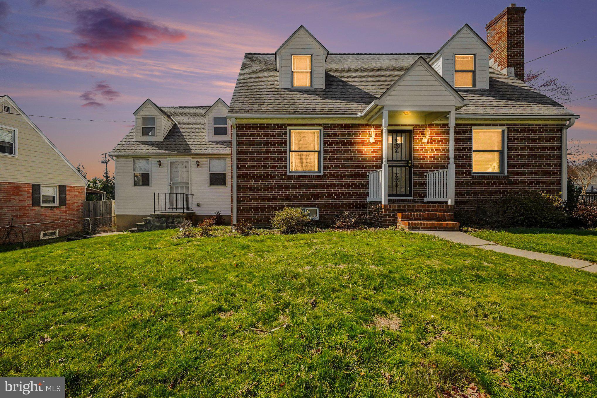 HILLENDALE PARK - Residential