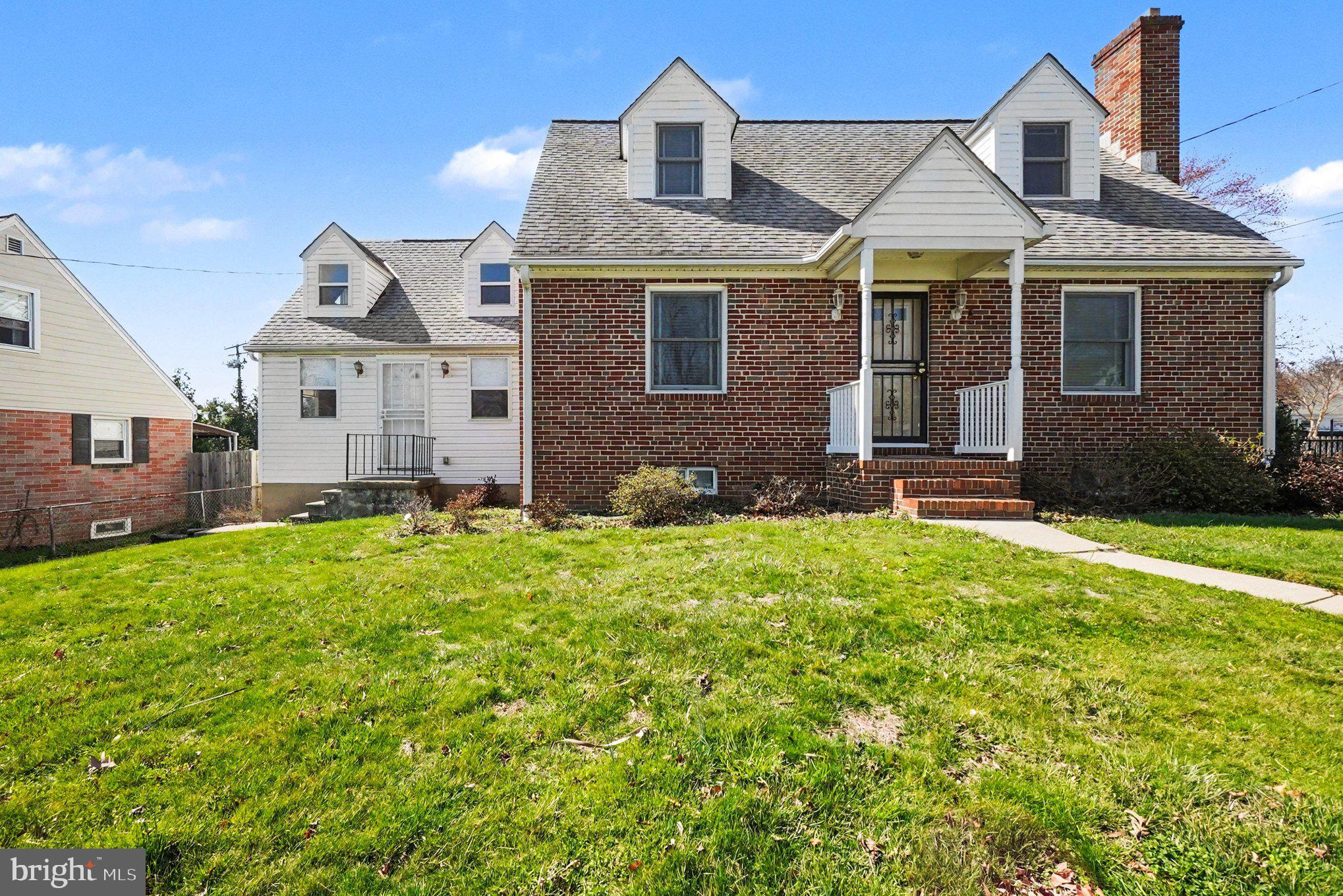 HILLENDALE PARK - Residential