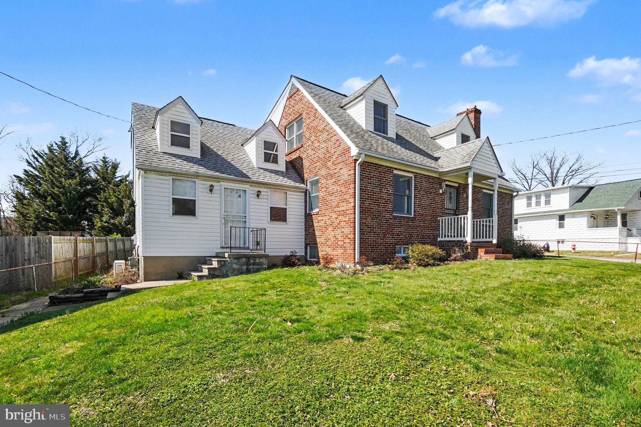 HILLENDALE PARK - Residential