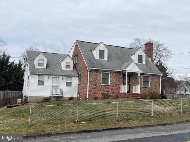 HILLENDALE PARK - Residential