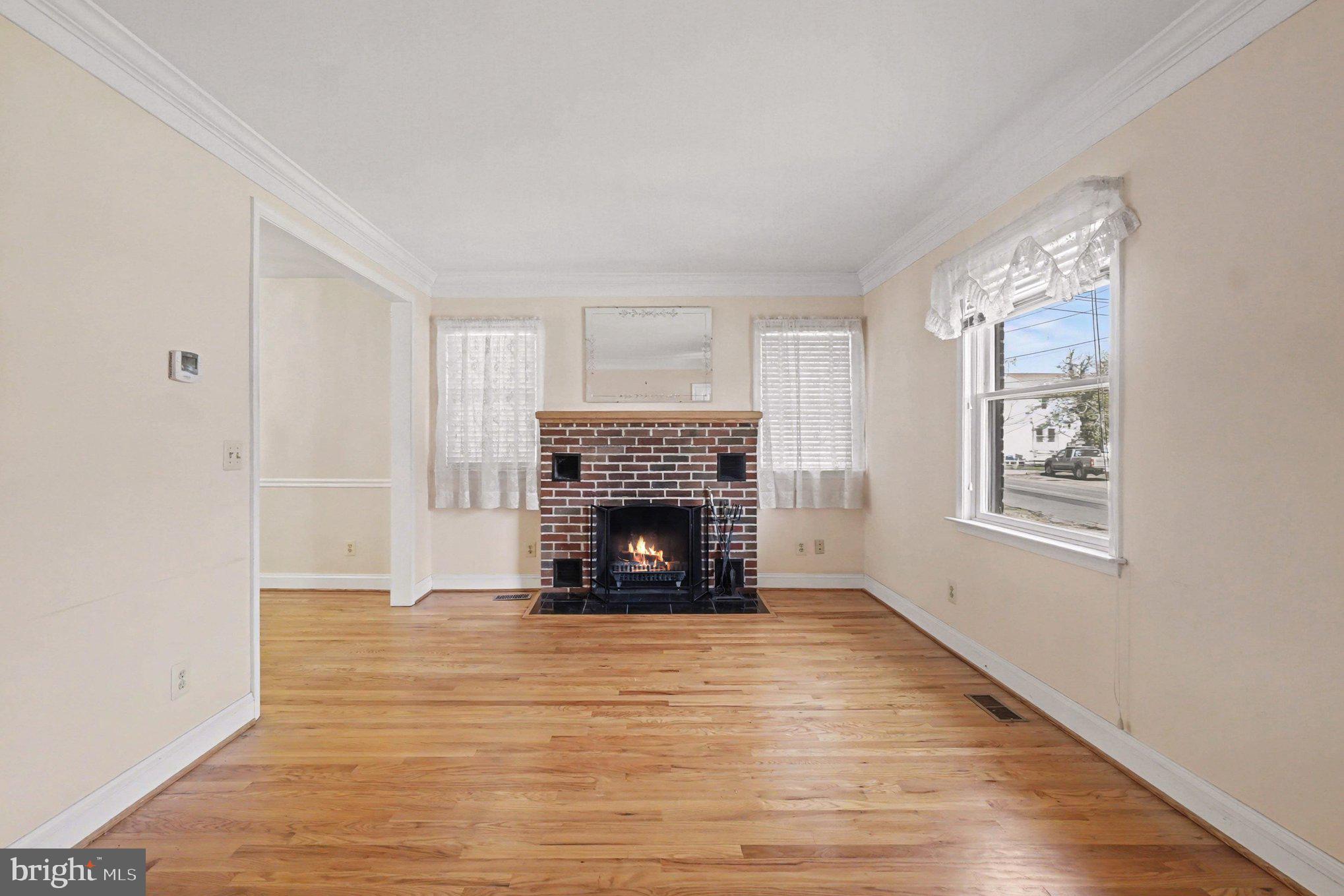 HILLENDALE PARK - Residential