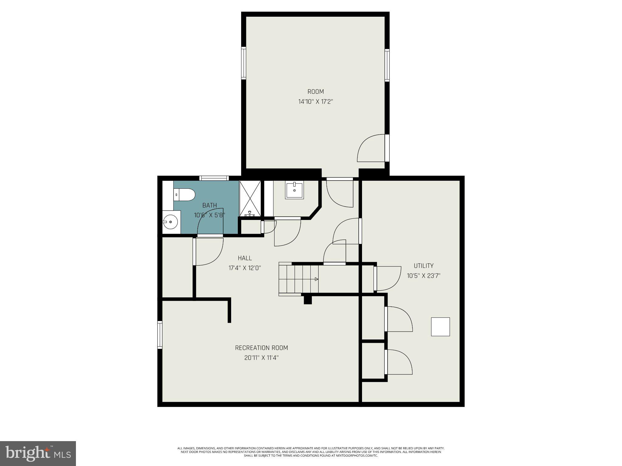 HILLENDALE PARK - Residential