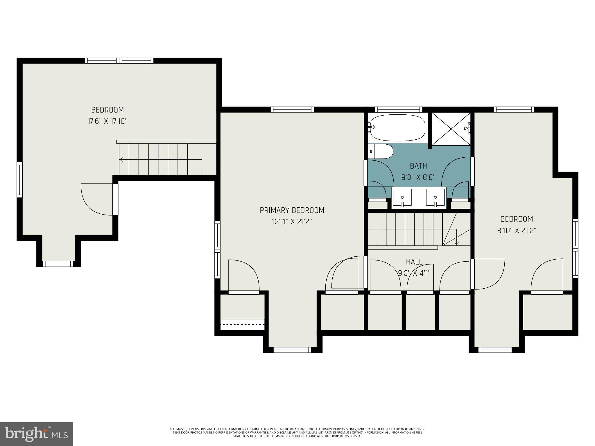 HILLENDALE PARK - Residential