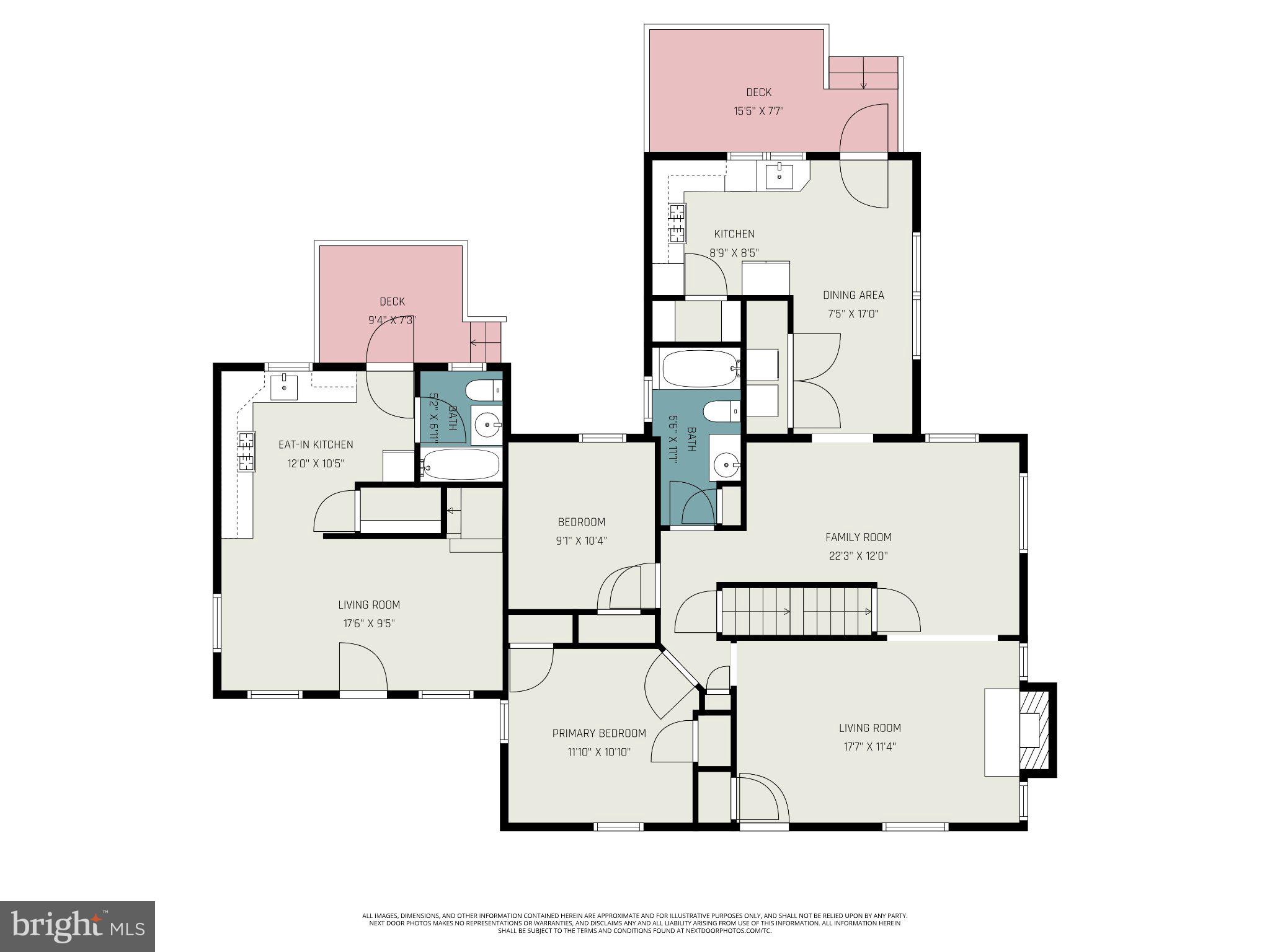 HILLENDALE PARK - Residential