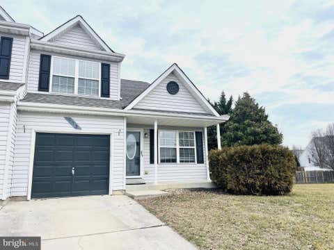 Townhouse For Rent - 673 Warren Drive<br/> MIDDLETOWN, DE 19709