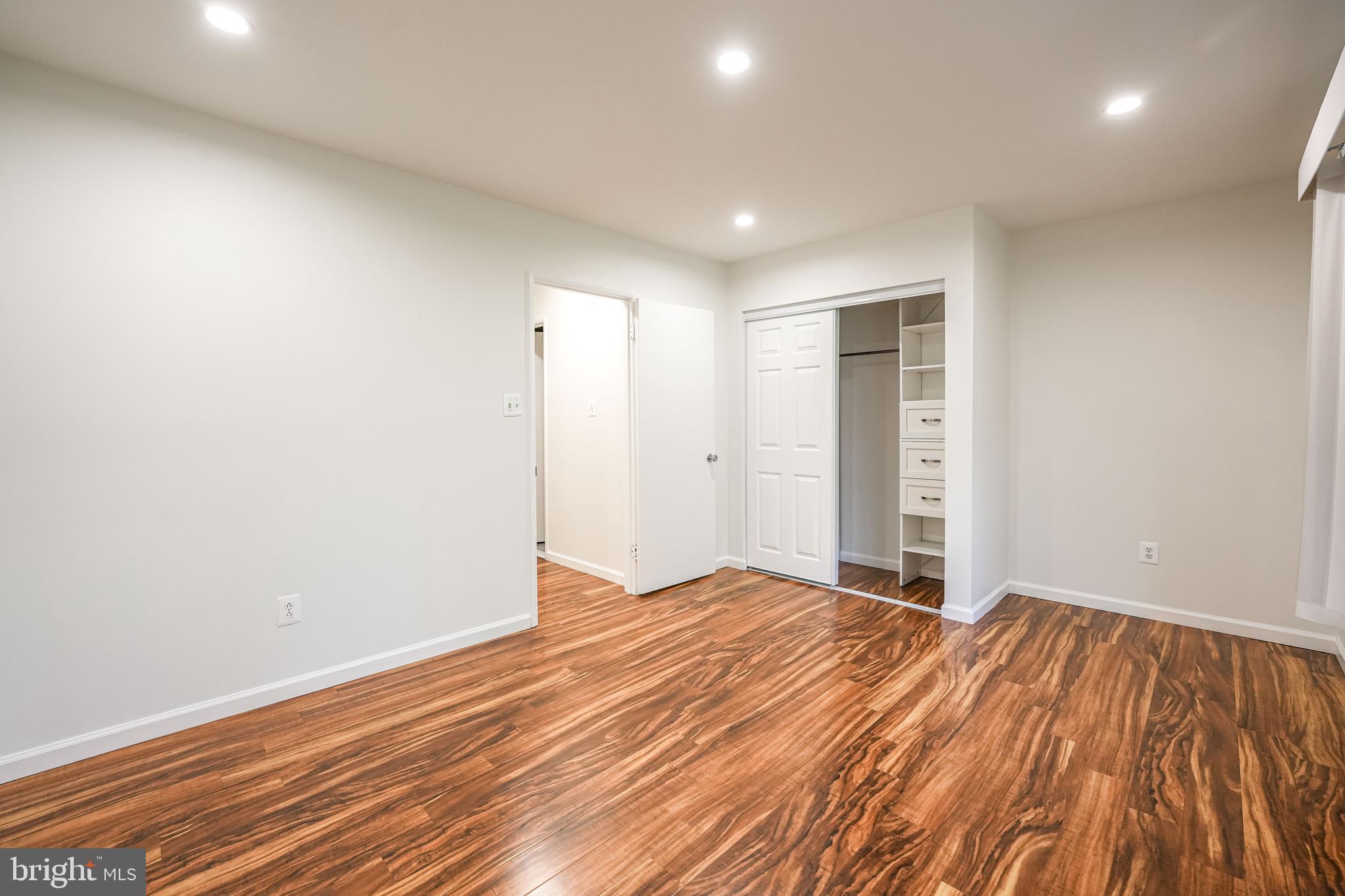 DOGWOOD - Residential Lease