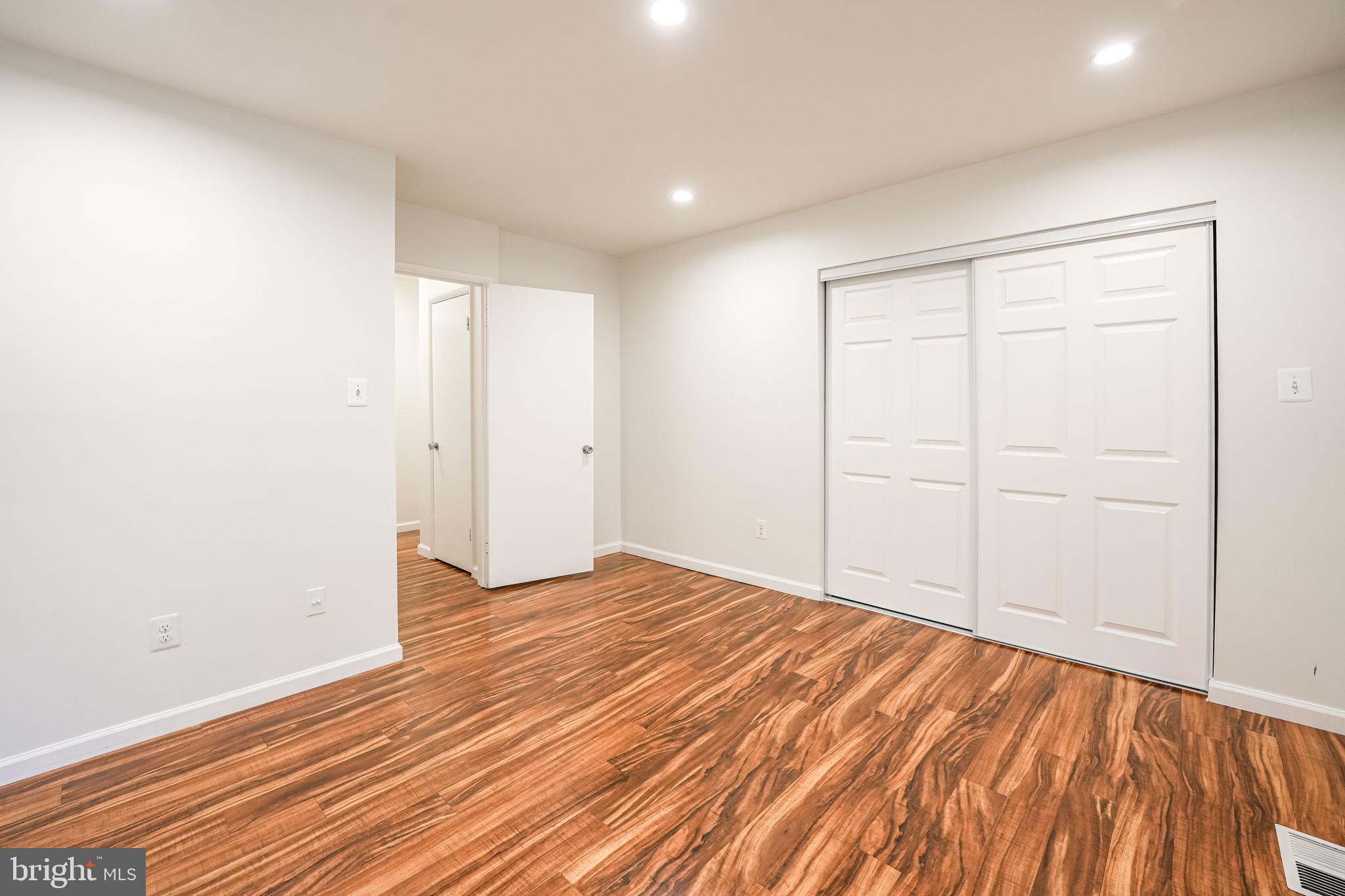 DOGWOOD - Residential Lease