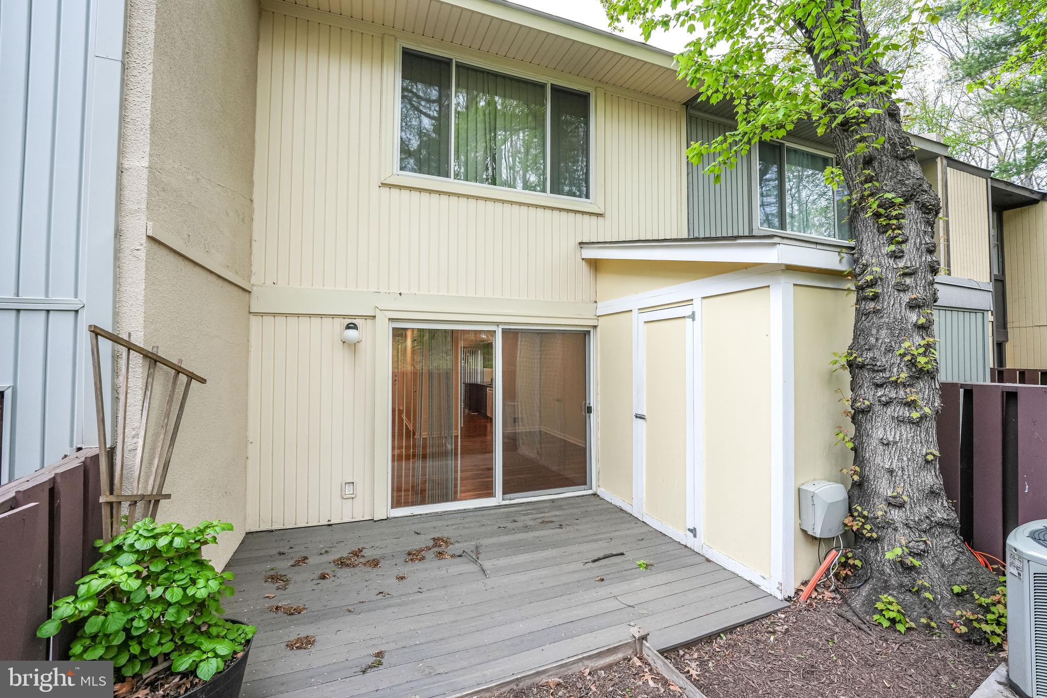 DOGWOOD - Residential Lease