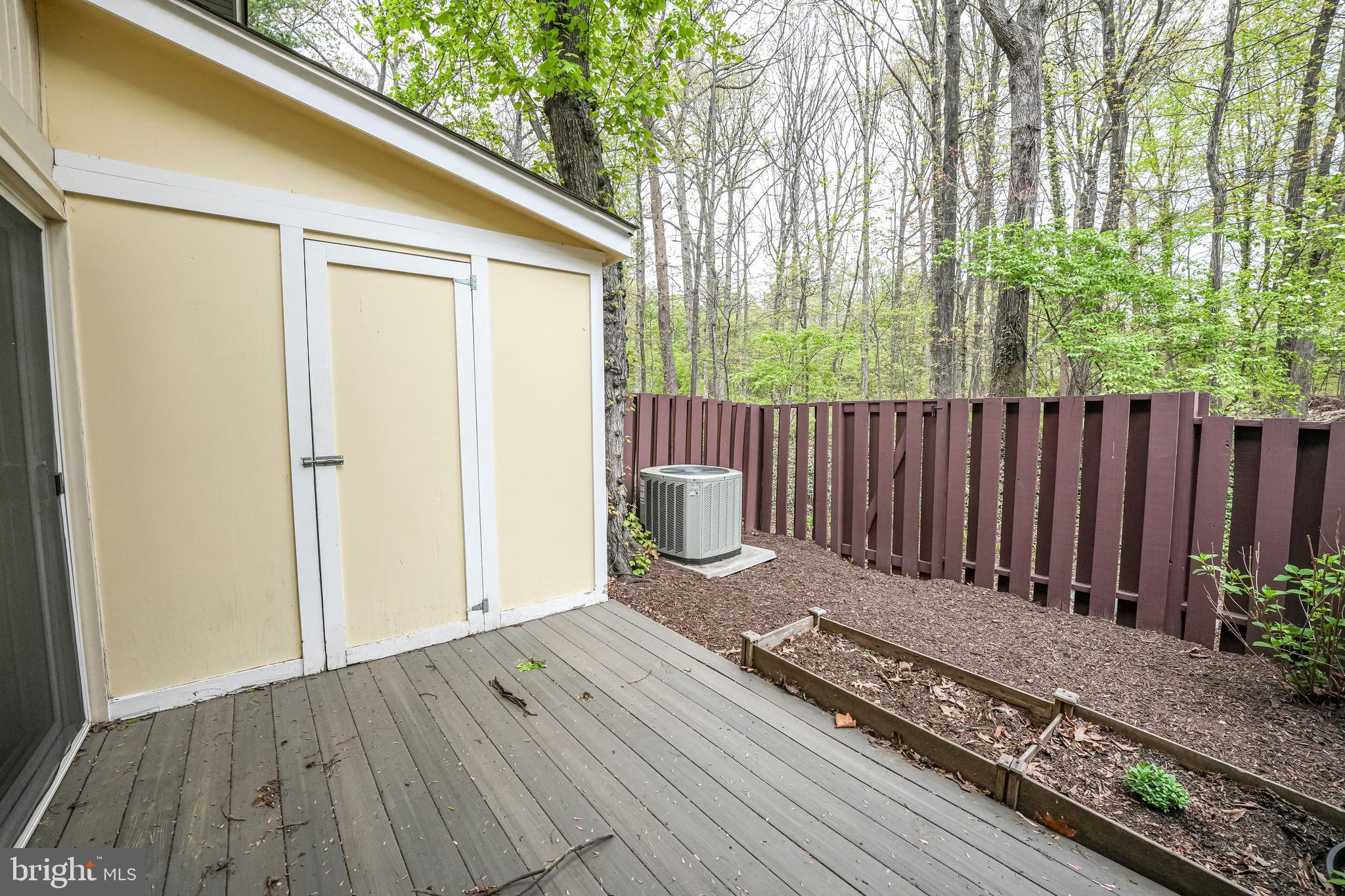 DOGWOOD - Residential Lease