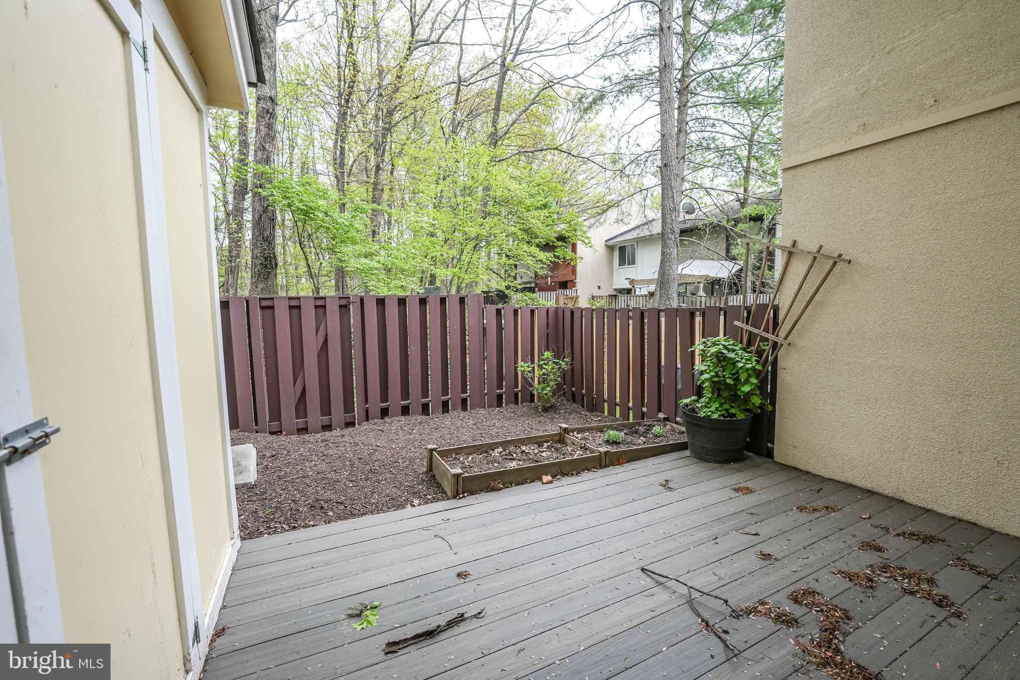 DOGWOOD - Residential Lease