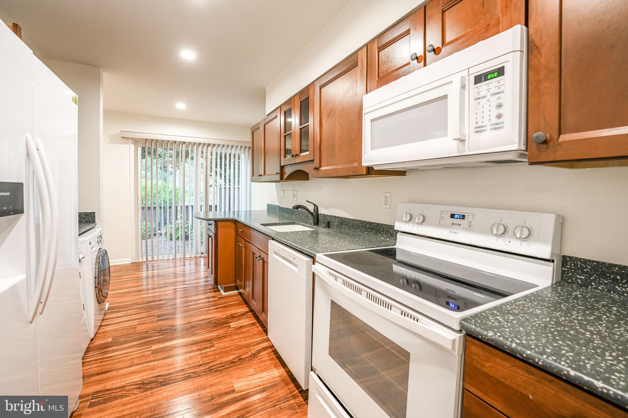 DOGWOOD - Residential Lease