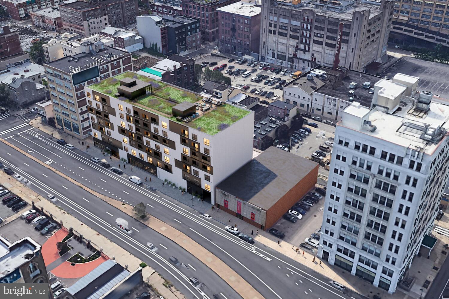 Nestled at 1314 Spring Garden Street in Philadelphia’s vibrant Callowhill neighborhood, The Astir Callowhill offers a harmonious blend of modern luxury and urban convenience. This thoughtfully designed apartment community provides residents with a serene sanctuary amidst the city's dynamic energy, where contemporary living meets timeless comfort.
The Astir Callowhill features a selection of studio and one-bedroom apartments, ranging from approximately 432 to 496 square feet. Each residence is meticulously crafted with open-concept layouts that maximize space and natural light, creating an inviting atmosphere for both relaxation and entertaining. High-end finishes abound, including quartz countertops, energy-efficient stainless steel appliances, and in-unit washers and dryers. Select units offer private balconies, providing residents with their own outdoor retreats in the heart of the city.
Beyond the individual units, The Astir Callowhill boasts a suite of amenities designed to enhance the living experience. Residents can enjoy a state-of-the-art fitness center, a clubhouse equipped with a business center and conference rooms, and a rooftop deck offering panoramic views of Philadelphia. The building also features a second-story terrace with green space, a bicycle storage room, and electric vehicle parking spaces, reflecting a commitment to sustainable living. Additional conveniences include a package room, community-wide WiFi, and key fob entry for secure access.
Living at The Astir Callowhill means being immersed in the rich tapestry of the Callowhill neighborhood, also known as the Loft District. This area is renowned for its eclectic mix of art, culture, and entertainment. Residents are just steps away from iconic venues like Union Transfer and Underground Arts, as well as a diverse array of dining options ranging from cozy cafés to gourmet restaurants. The neighborhood's walkability is exceptional, with public transportation readily accessible, including the nearby Spring Garden Station on the Broad Street Line.
The Astir Callowhill is more than just a place to live; it's a lifestyle choice for those seeking a dynamic yet comfortable urban experience. With its prime location, modern amenities, and thoughtfully designed living spaces, it offers an unparalleled opportunity to thrive in the heart of Philadelphia.
** Photos are of model units ** Pricing changes on a daily basis **