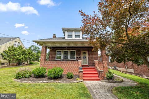 Photo of 235 Wilson Street, POTTSTOWN, PA 19464 (MLS # PAMC2178472)