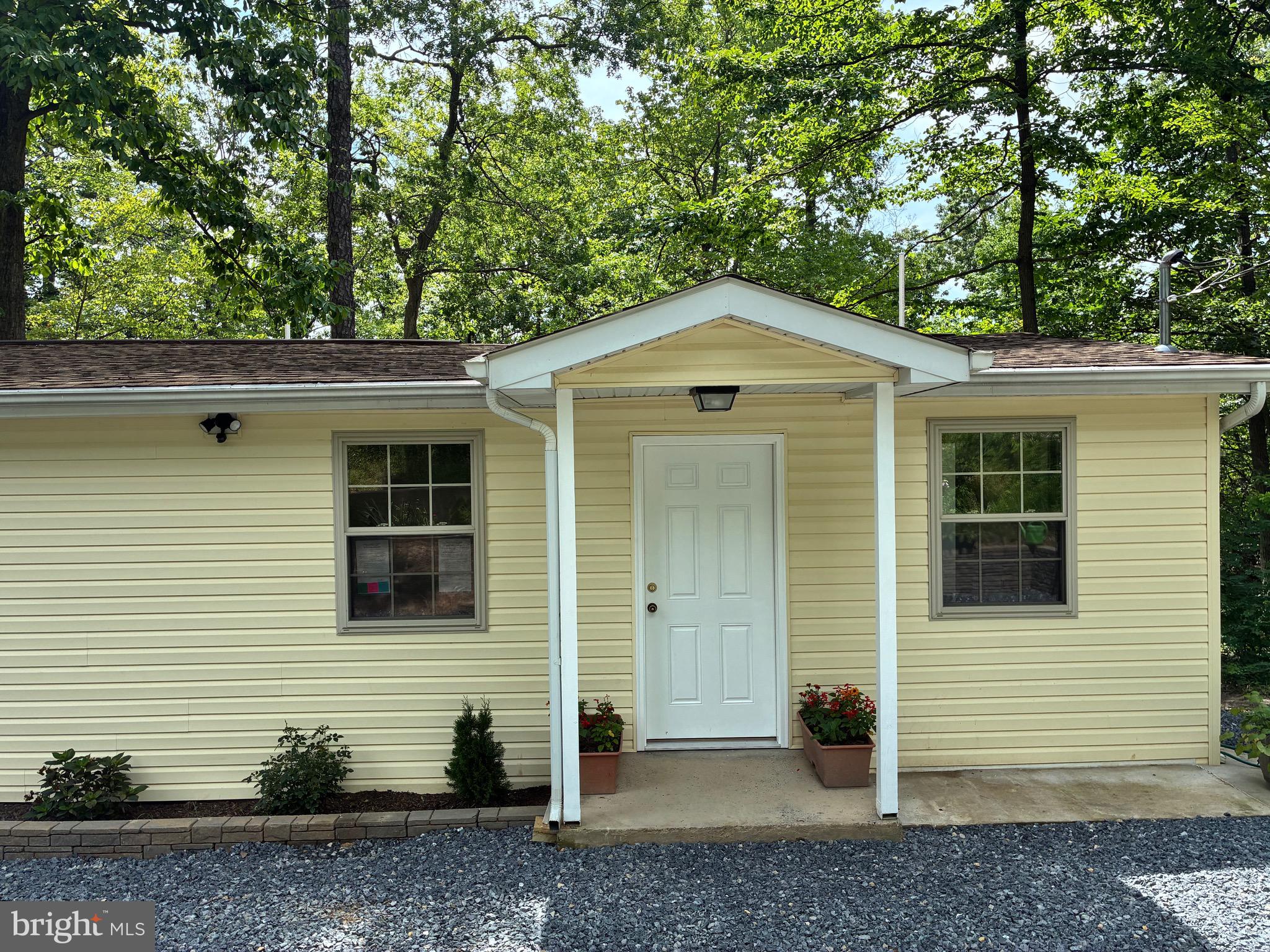 Charming Renovated Ranch in the Wooded Community of Wild Acres 🌲🏡
Welcome to this beautifully renovated 2-bedroom, 1-bath ranch-style home nestled in the serene and private subdivision of Wild Acres. Tucked among the trees, this 960 sq ft home offers the perfect blend of modern updates and cozy charm. Perk is for a one bedroom but home technically has two bedrooms
Inside, you'll find a fully updated interior featuring fresh finishes throughout, with a new well, septic system, and AC unit providing peace of mind for years to come. The bright and open living space flows seamlessly into a well-appointed kitchen, making it ideal for relaxing or entertaining.
Enjoy your morning coffee or unwind in the evening on the cute back deck just off the bedroom—your own little retreat in nature. Whether you’re looking for a full-time residence, a weekend getaway, or a short-term rental opportunity, this home offers easy living in a peaceful, wooded setting.