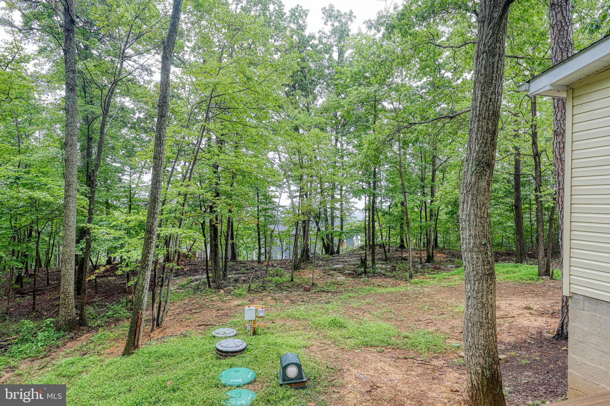 MT FALLS PARK - Residential