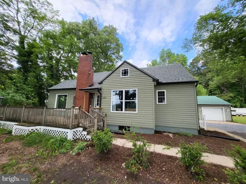 1211 Williamsville Road, Houston, DE MLS: DEKT2037748