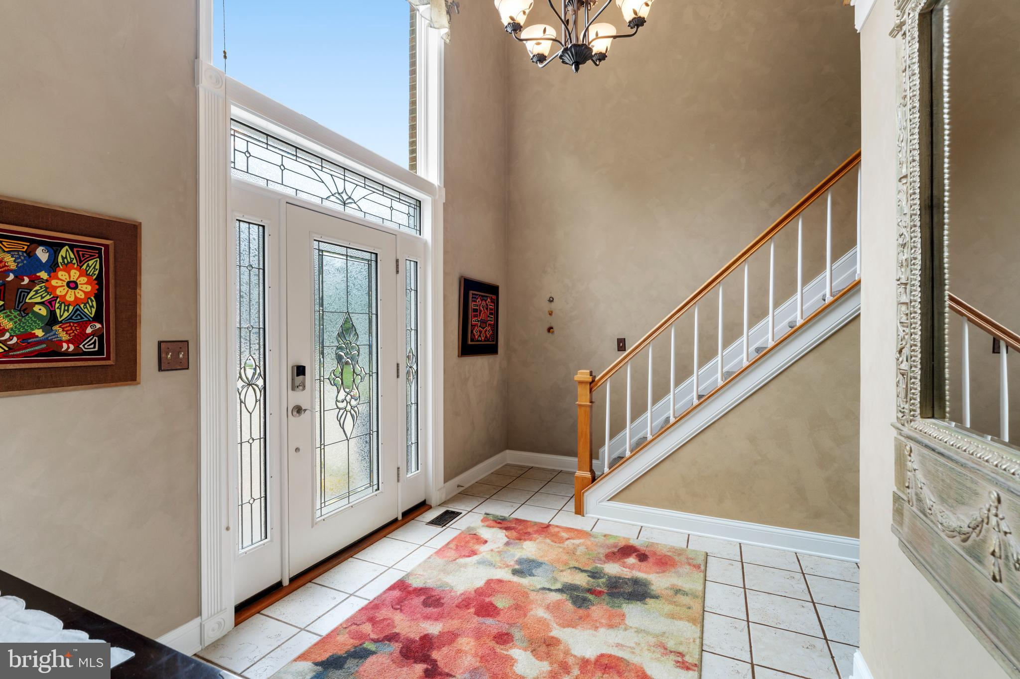 1009 LONGSTREAM COURT