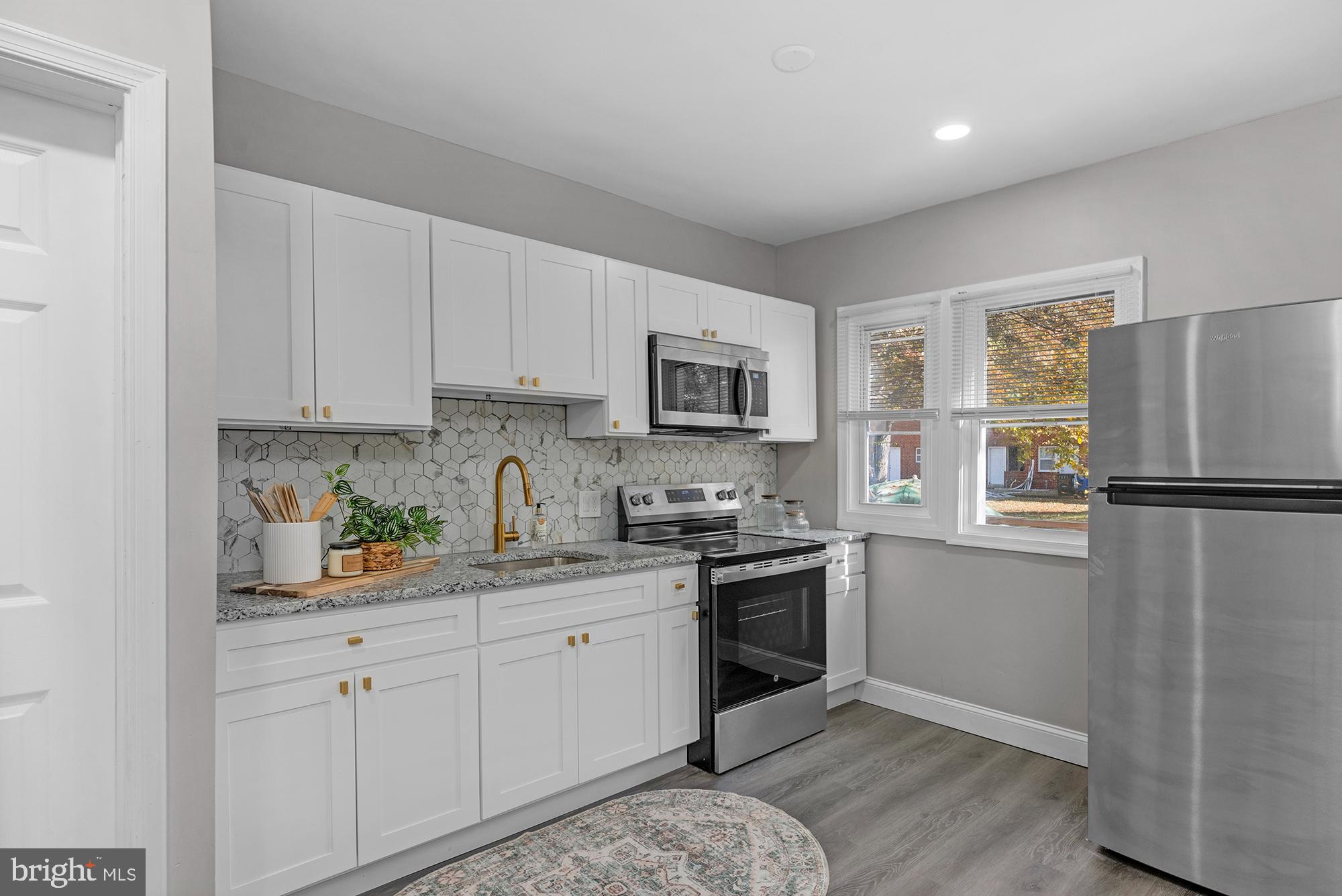 WINCHESTER - Residential