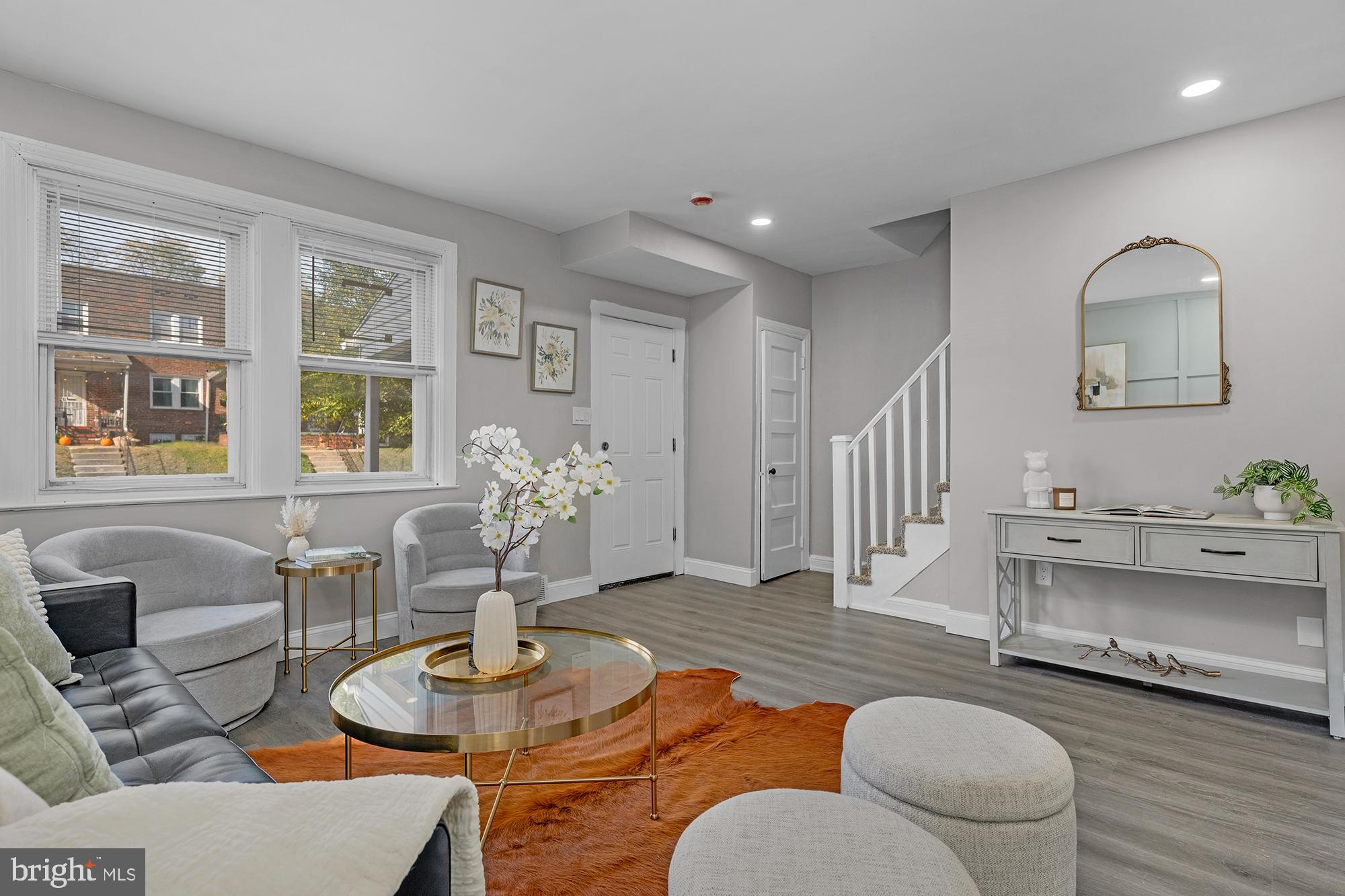 WINCHESTER - Residential