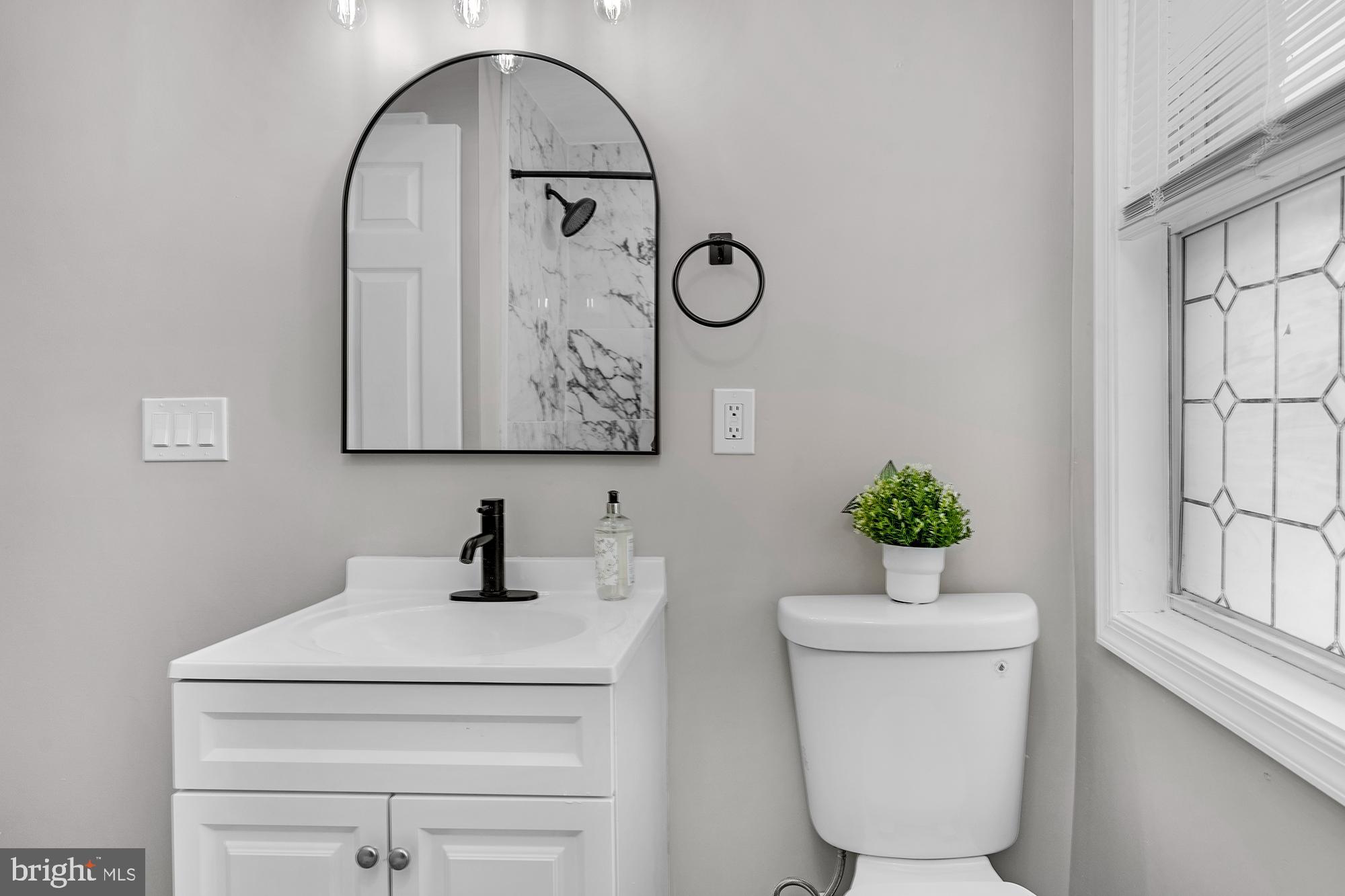 WINCHESTER - Residential